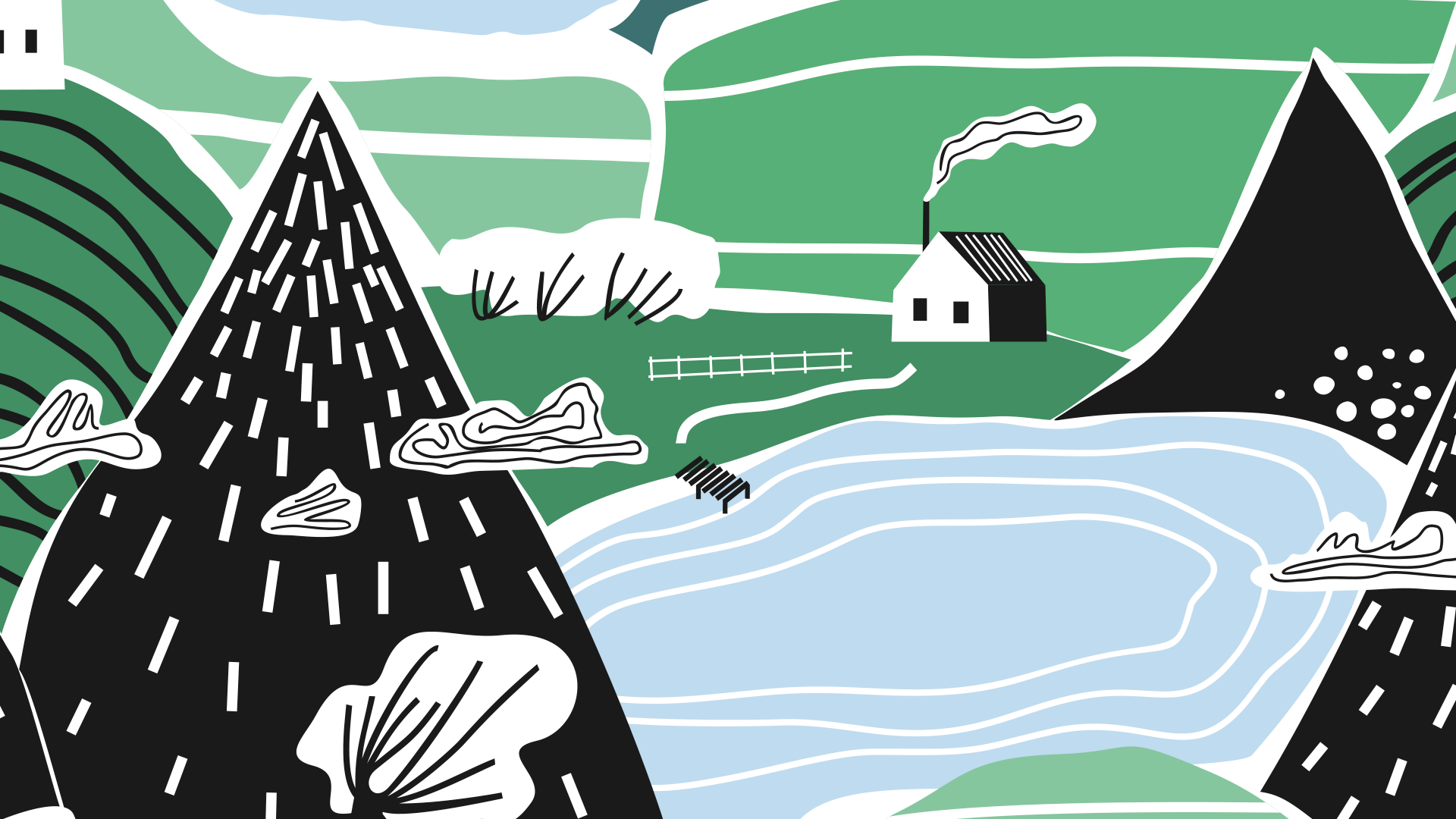 Дары Святогории — Изображение №3 — Брендинг на Dprofile