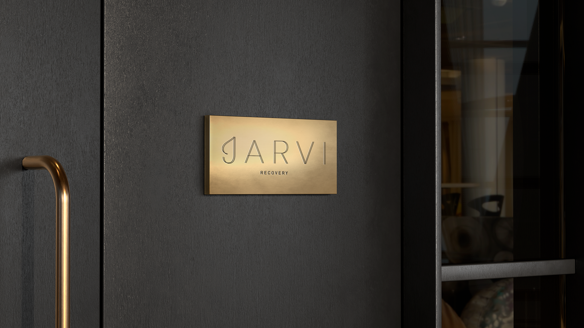 Фирменный стиль парк отеля Jarvi — Изображение №8 — Брендинг на Dprofile