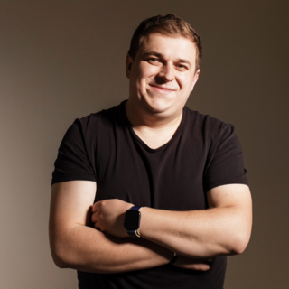 Аватар пользователя Денис Швецов