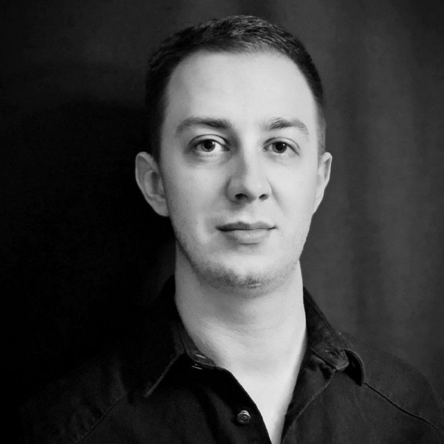 Аватар пользователя Дмитрий Ухорцев