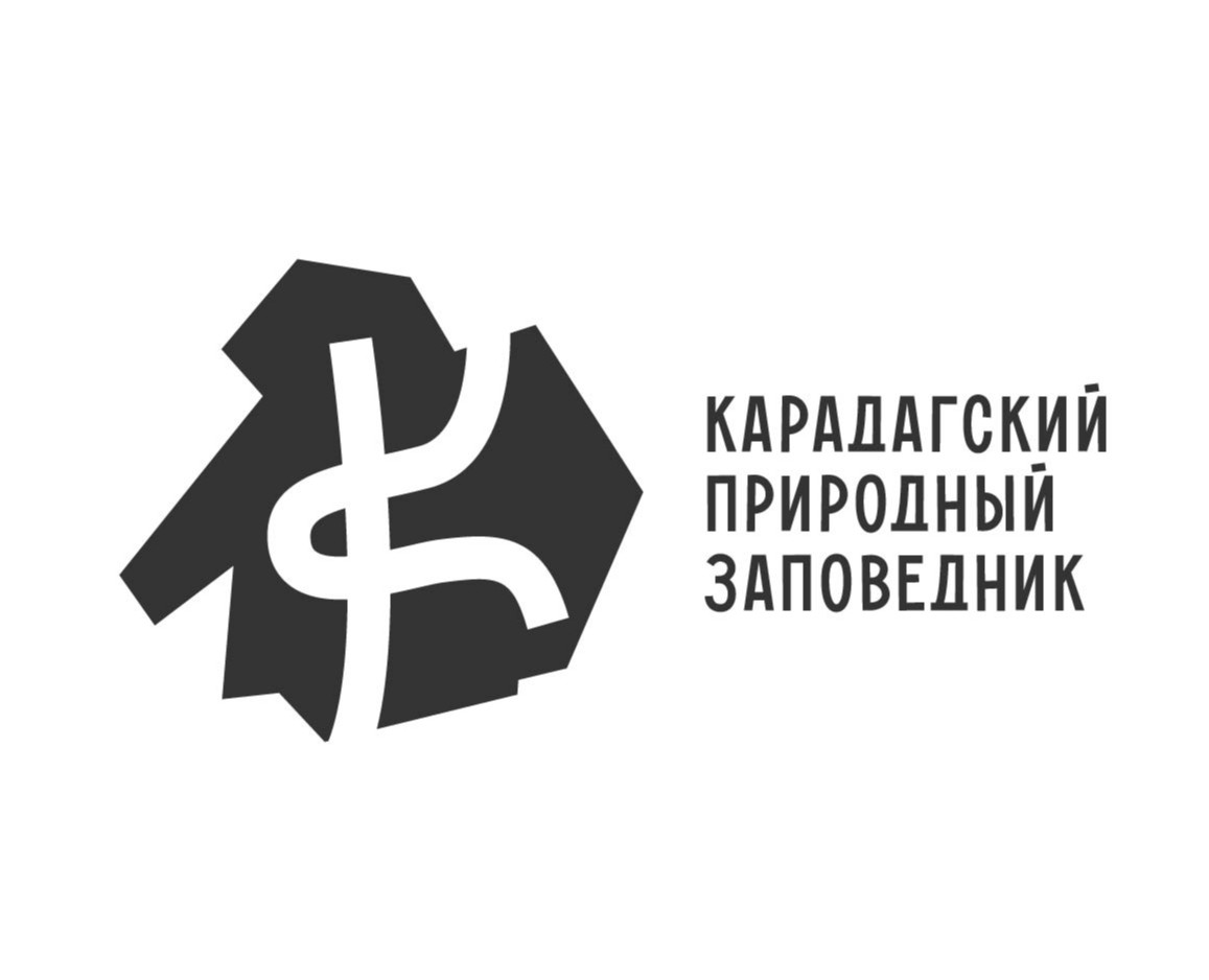 Логотип Карадагского заповедника — Брендинг на Dprofile