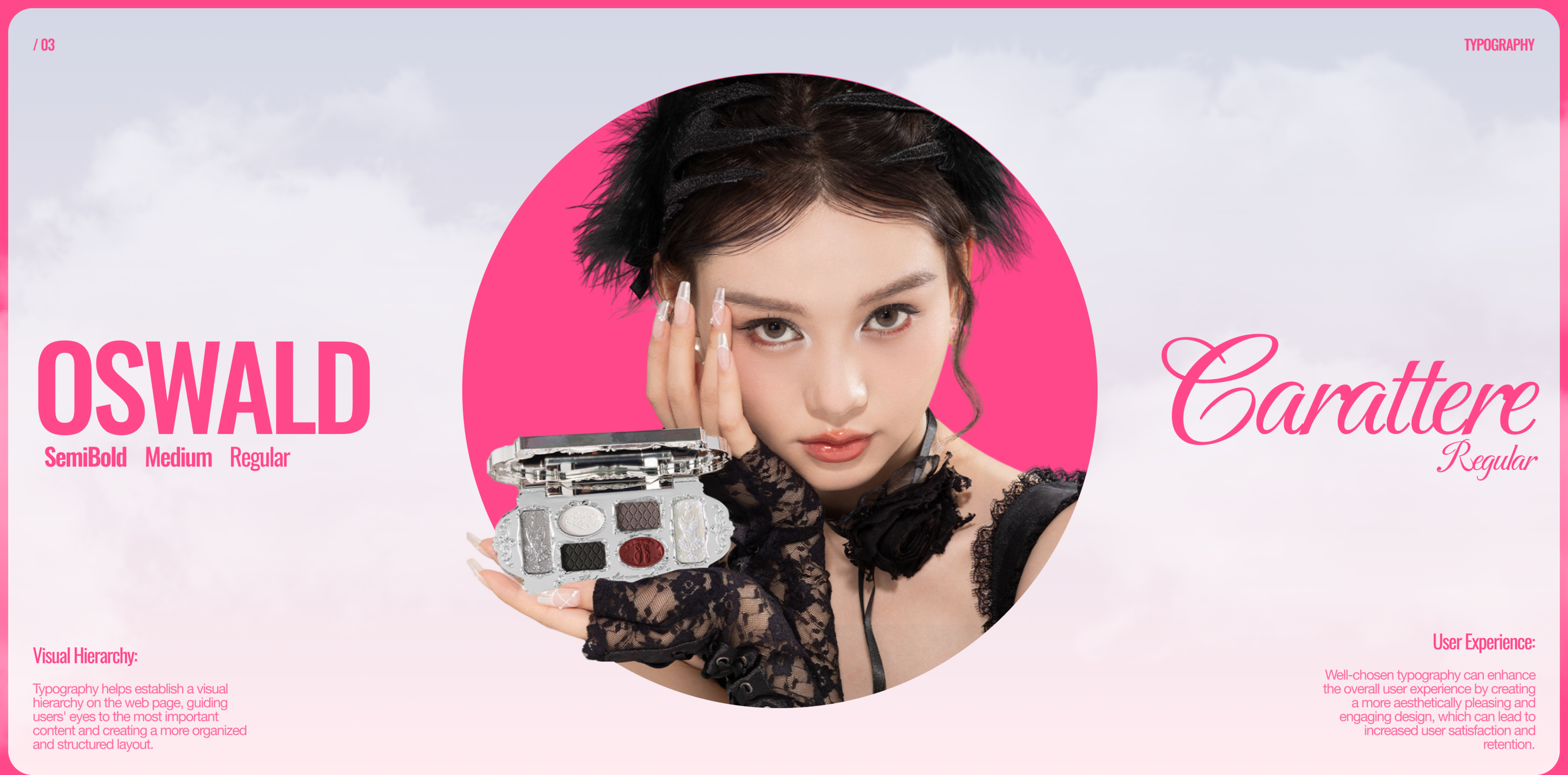 Flower Knows | E-commerce — Изображение №4 — Интерфейсы, Брендинг на Dprofile