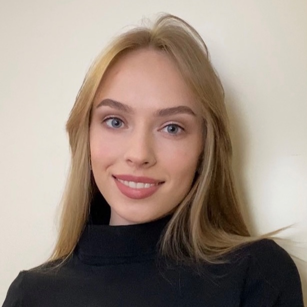 Аватар пользователя Карина Гайнутдинова