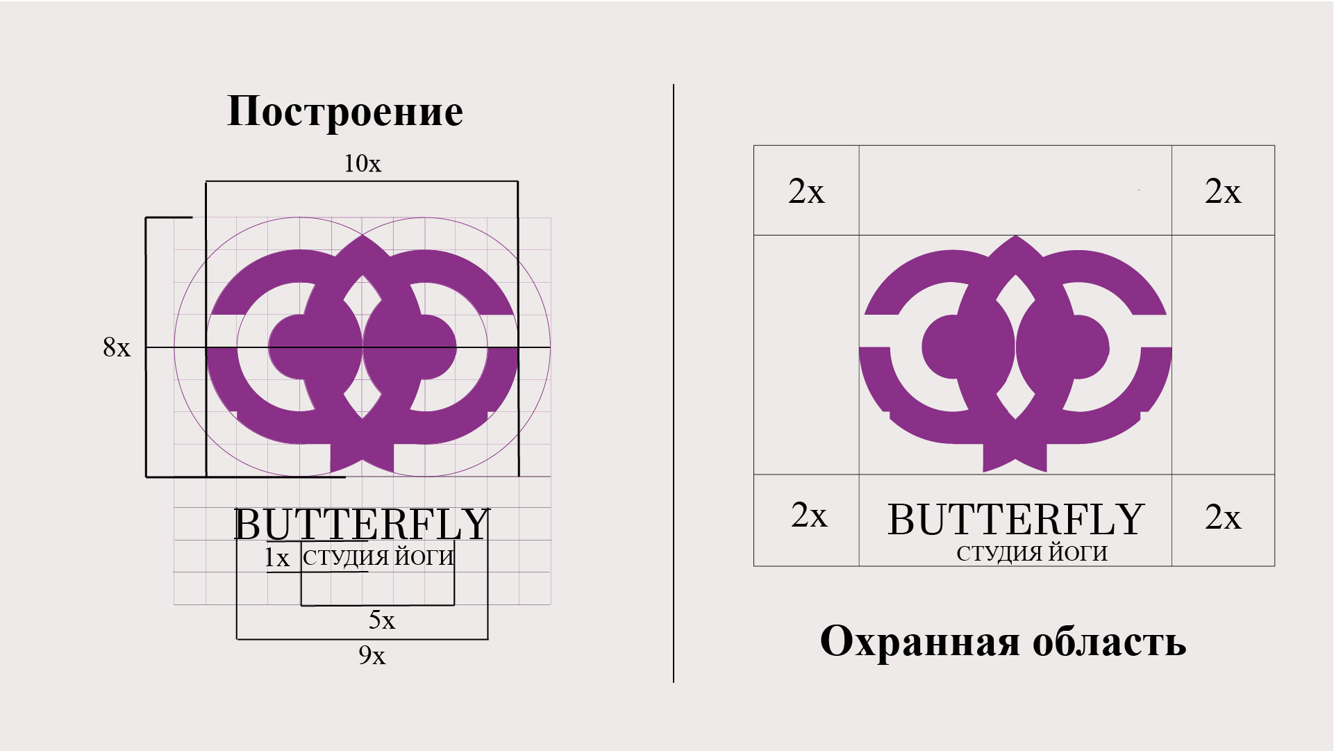 Брендбук — Изображение №7 — Брендинг на Dprofile