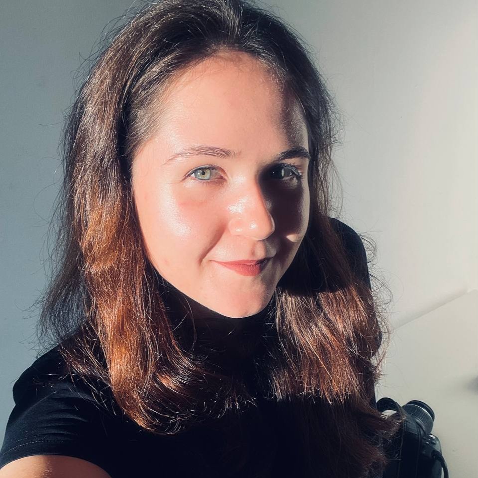 Аватар пользователя Екатерина Короткова