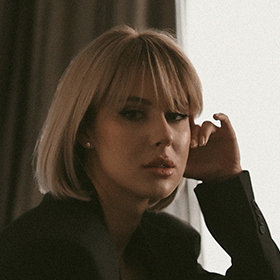 Аватар пользователя Екатерина Стеблянко
