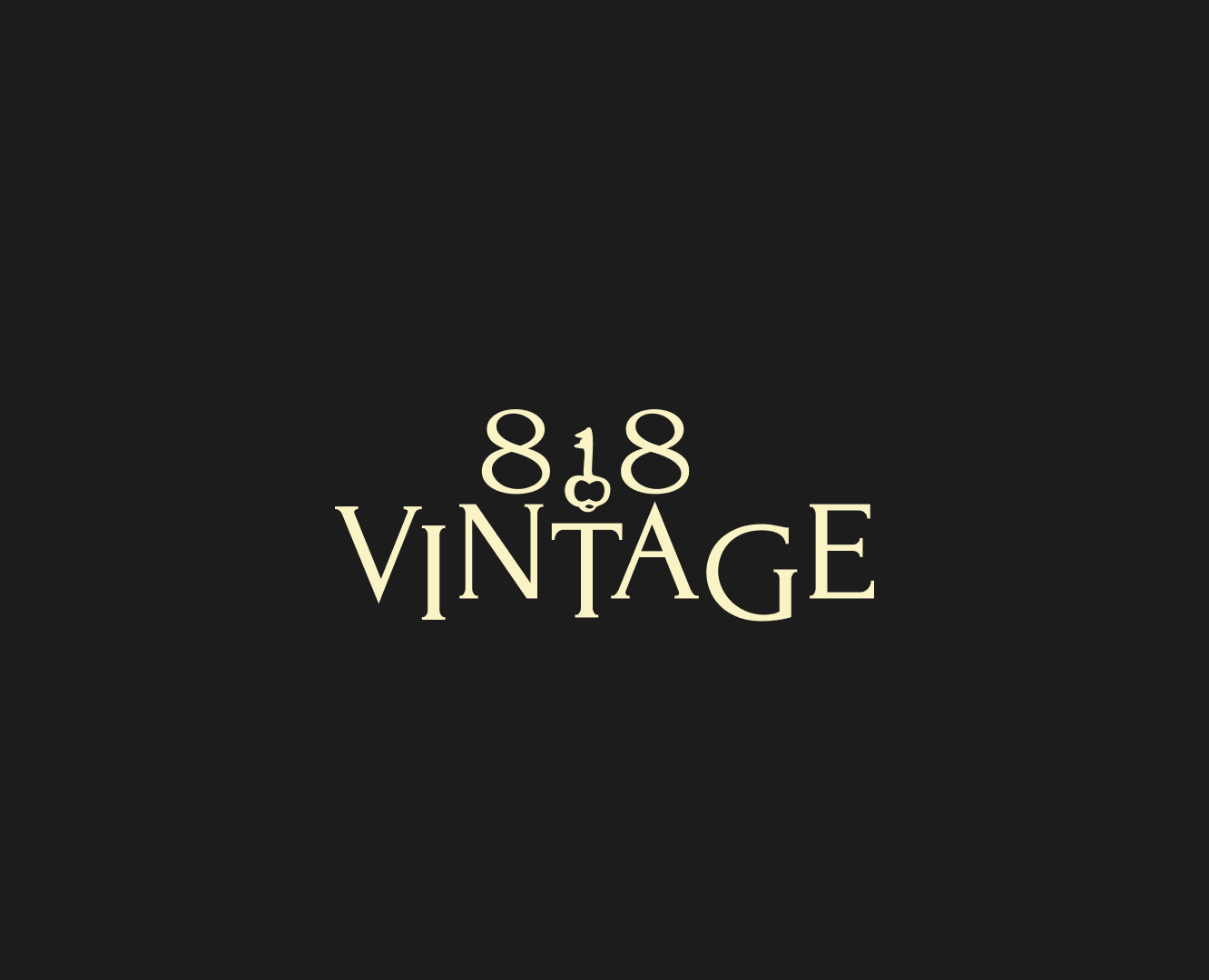 818 vintage на Dprofile