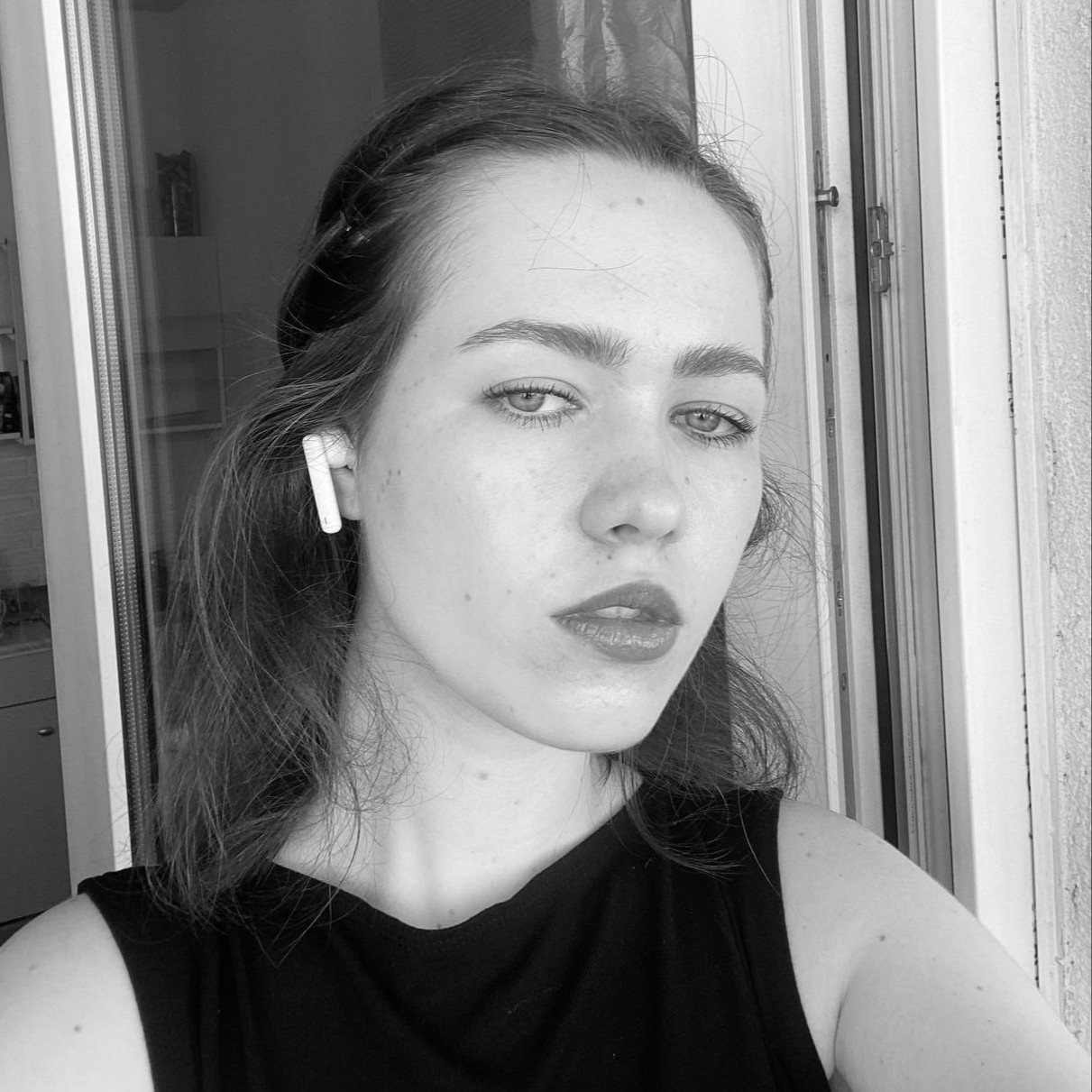 Аватар пользователя Дарья Фокина