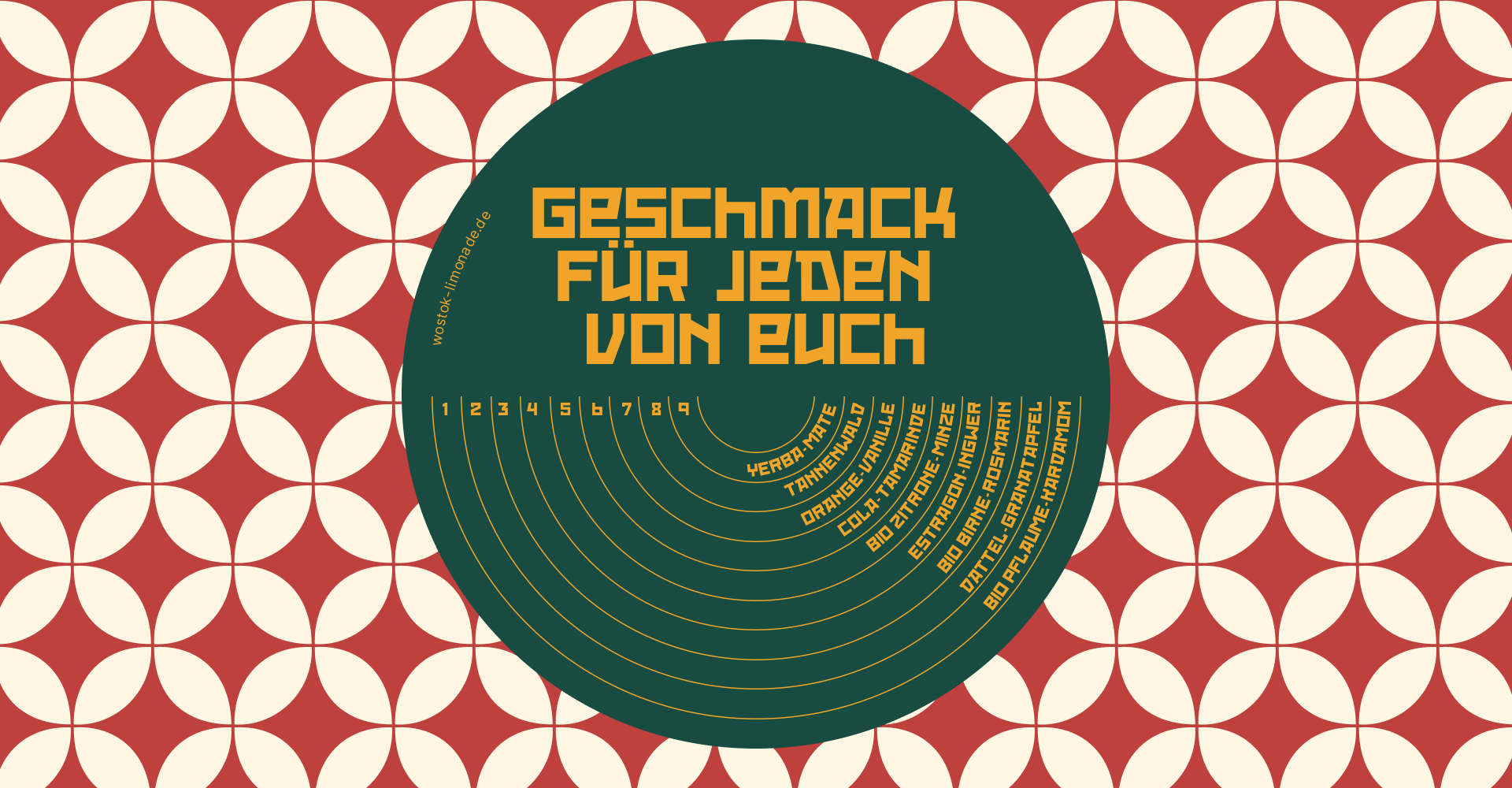 WOSTOK | Corporate Redesign concept — Изображение №8 — Интерфейсы на Dprofile