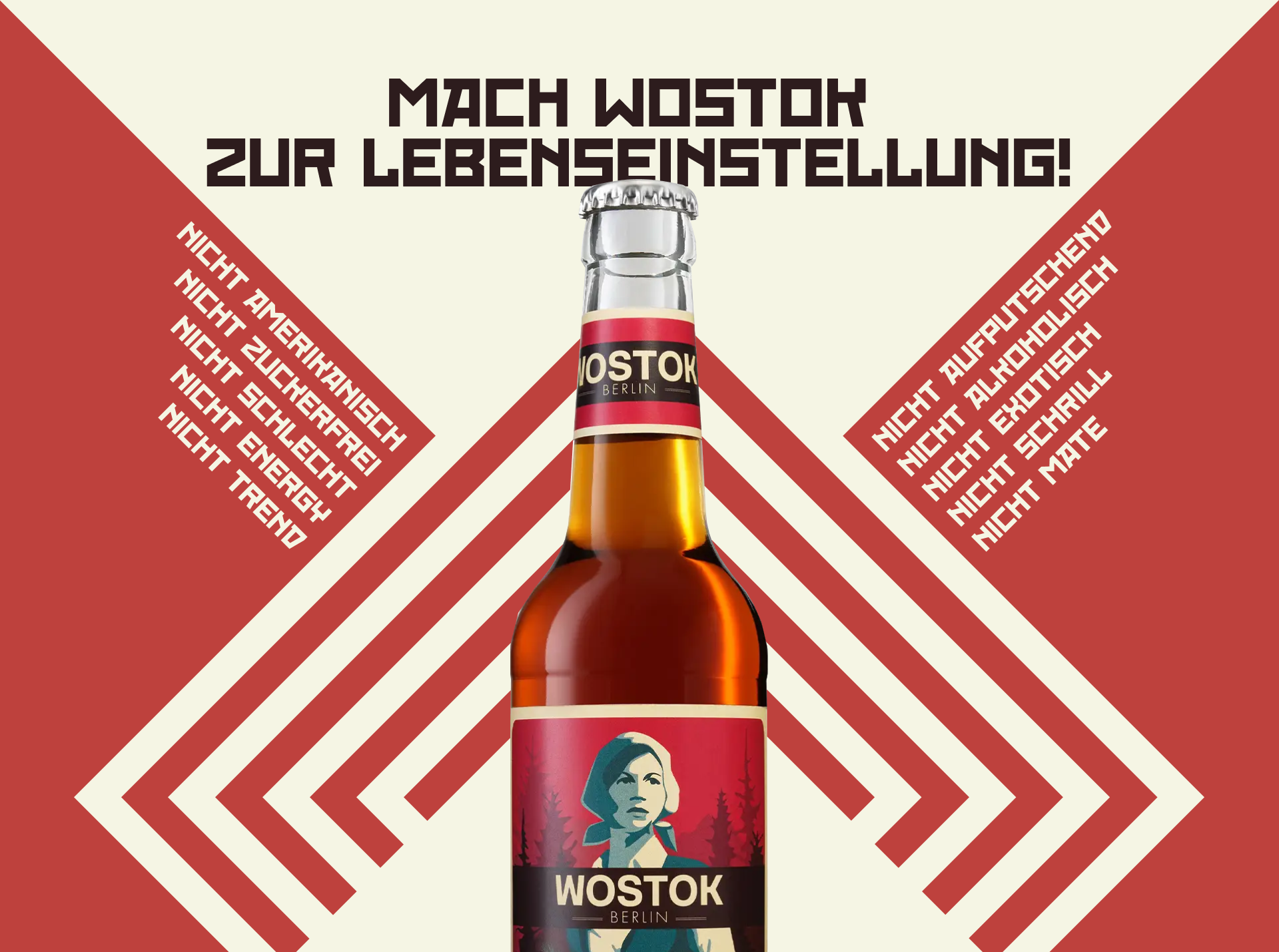 WOSTOK | Corporate Redesign concept — Изображение №4 — Интерфейсы на Dprofile