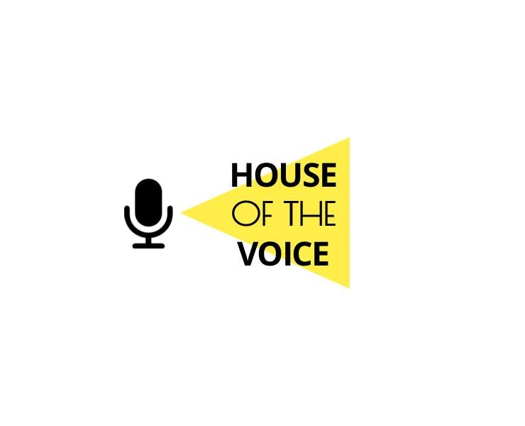 HOUSE OF THE VOICE — Интерфейсы, Маркетинг на Dprofile