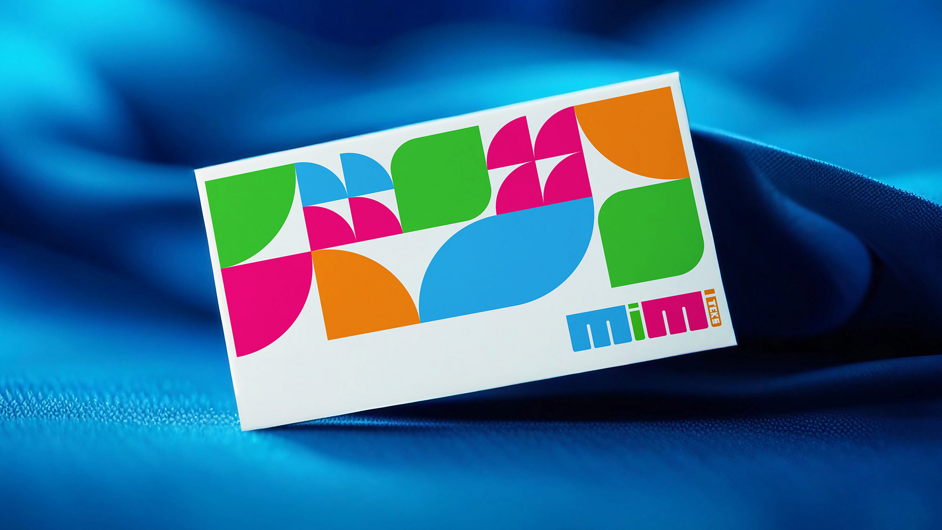 MimiTeks | Одежда для подростков и детей — Изображение №9 — Брендинг, Графика на Dprofile