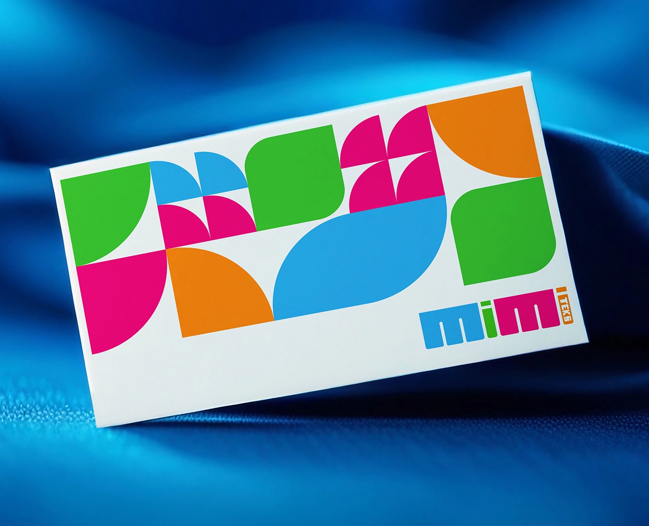 MimiTeks | Одежда для подростков и детей — Брендинг, Графика на Dprofile