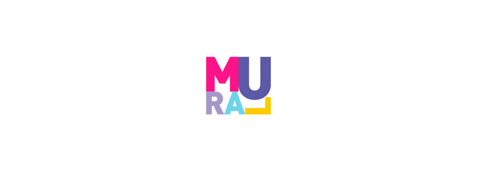 Логотип Mural — Изображение №1 — Брендинг на Dprofile