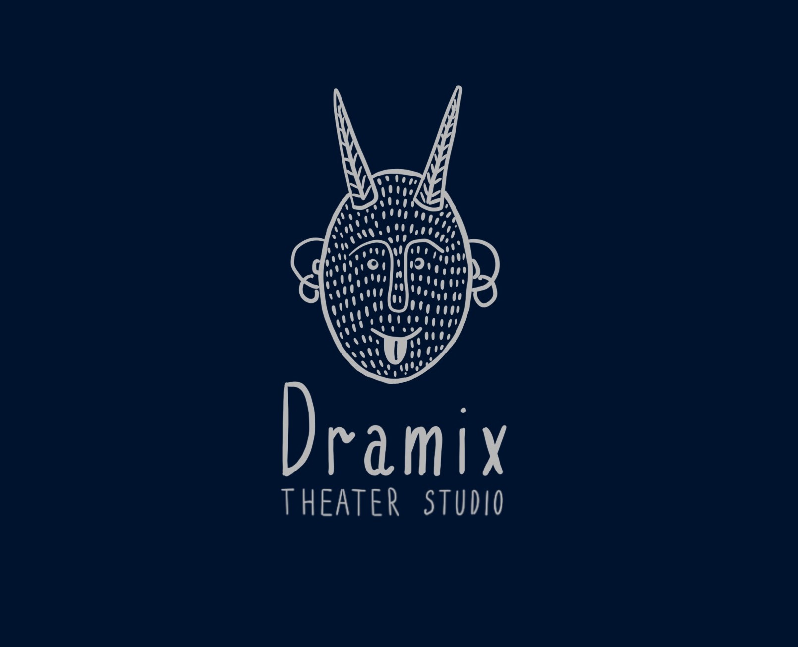 Логотип Dramix на Dprofile