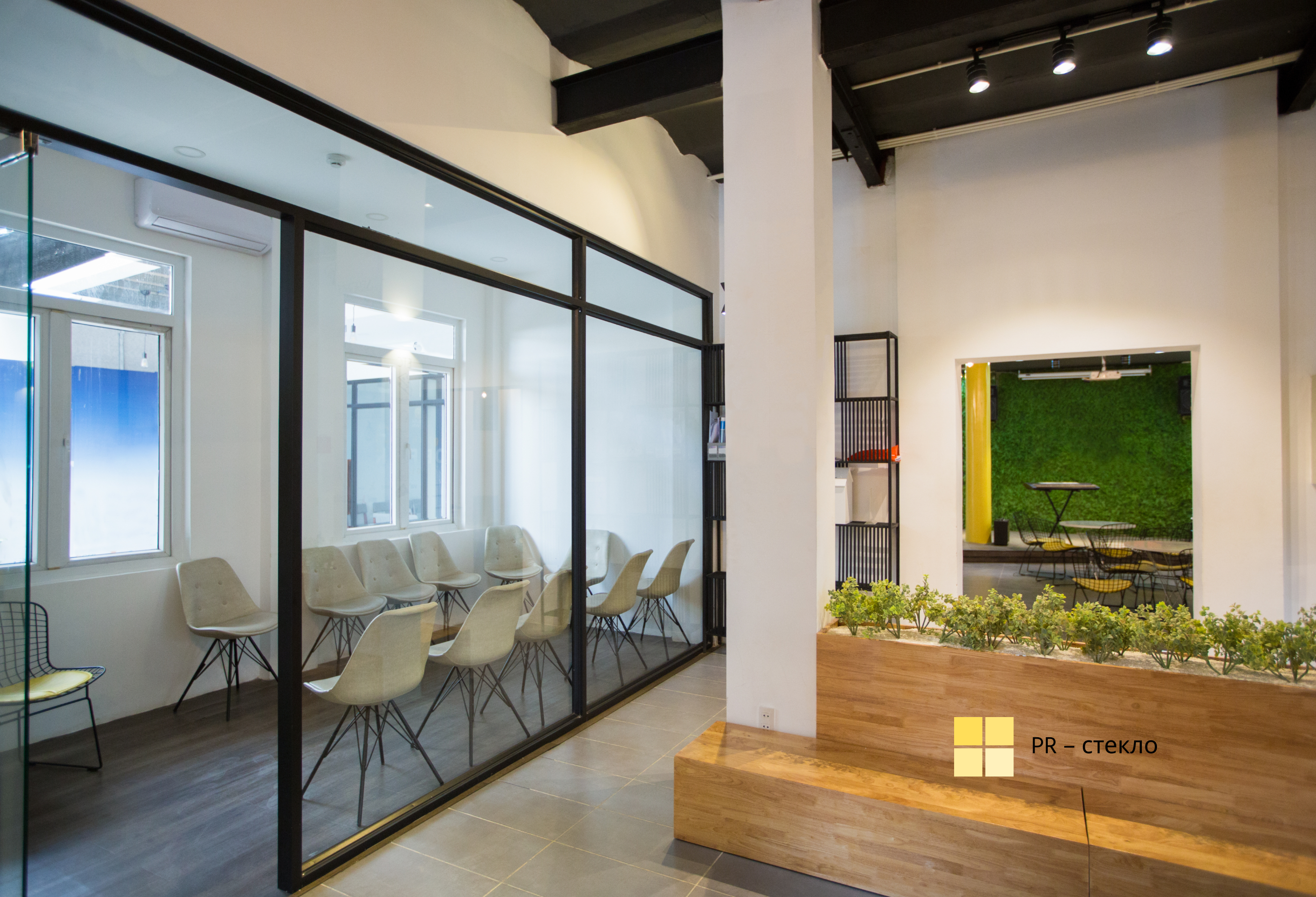 PR-steklo Website Redesign — Изображение №6 — Интерфейсы на Dprofile