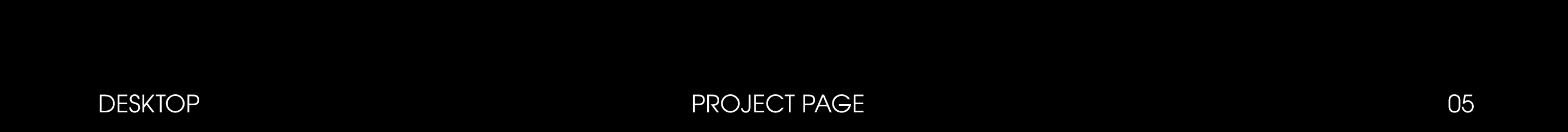 Interior design studio - website — Изображение №9 — Интерфейсы на Dprofile