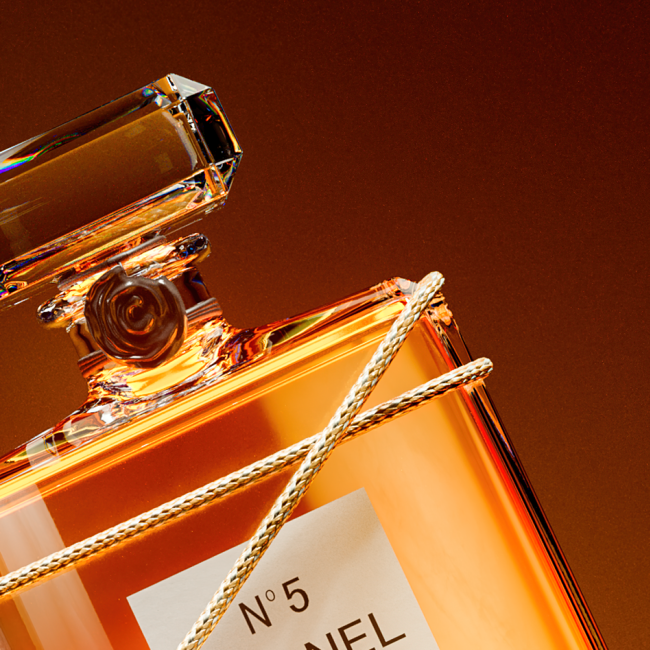 Chanel Perfume — Изображение №2 — Иллюстрация, 3D на Dprofile