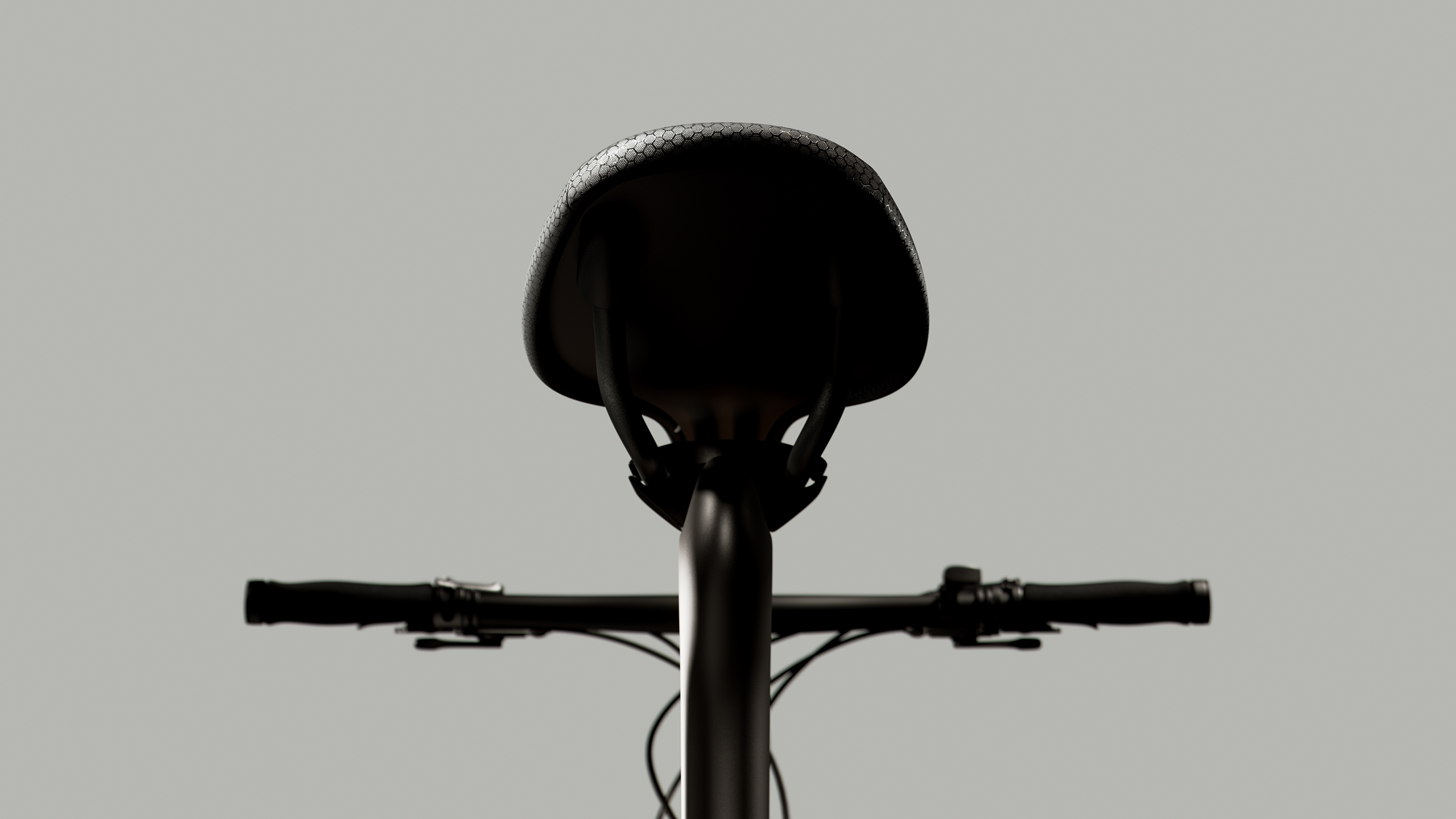 KROSS | Bike visualization — Изображение №14 — Иллюстрация, 3D на Dprofile
