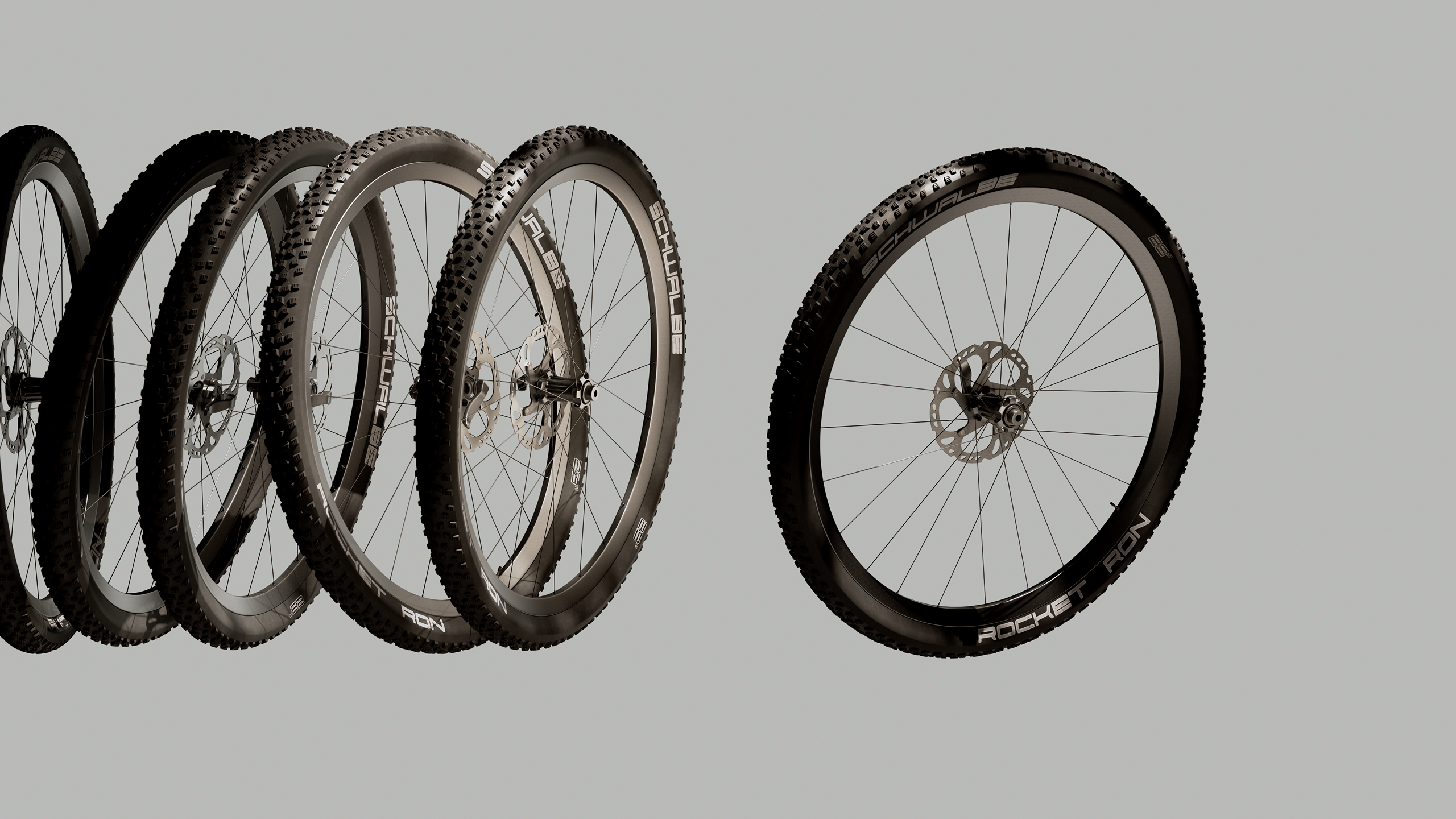 KROSS | Bike visualization — Изображение №19 — Иллюстрация, 3D на Dprofile