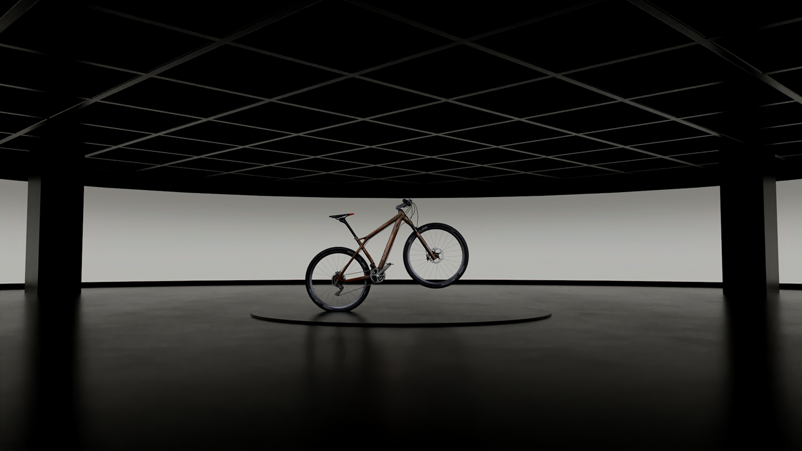KROSS | Bike visualization — Изображение №27 — Иллюстрация, 3D на Dprofile