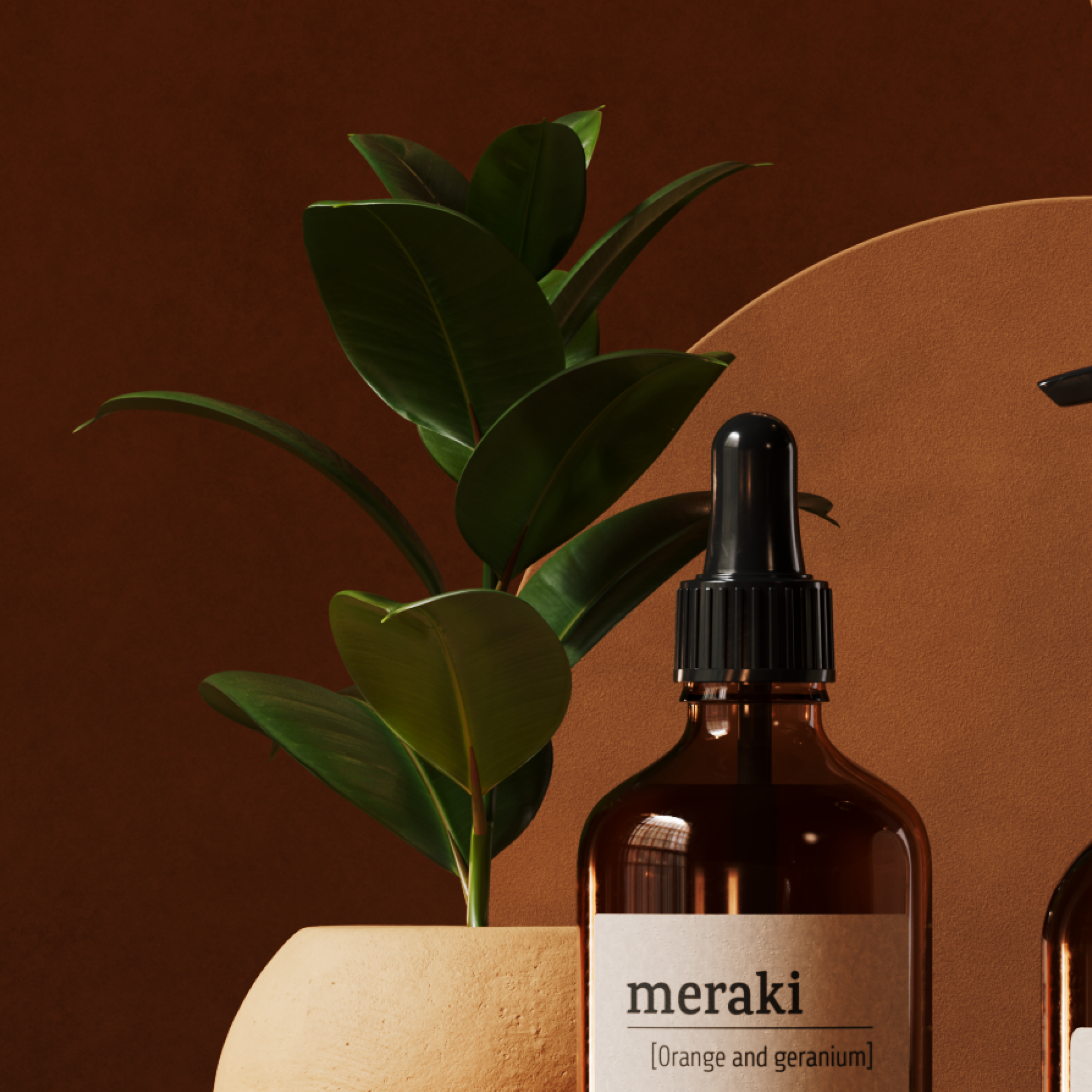 Meraki Soap — Изображение №12 — Иллюстрация, 3D на Dprofile
