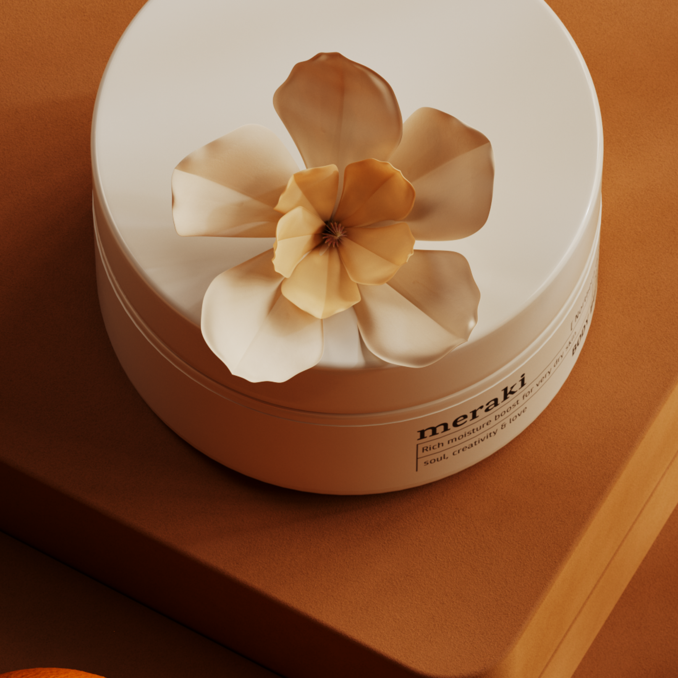 Meraki Soap — Изображение №16 — Иллюстрация, 3D на Dprofile