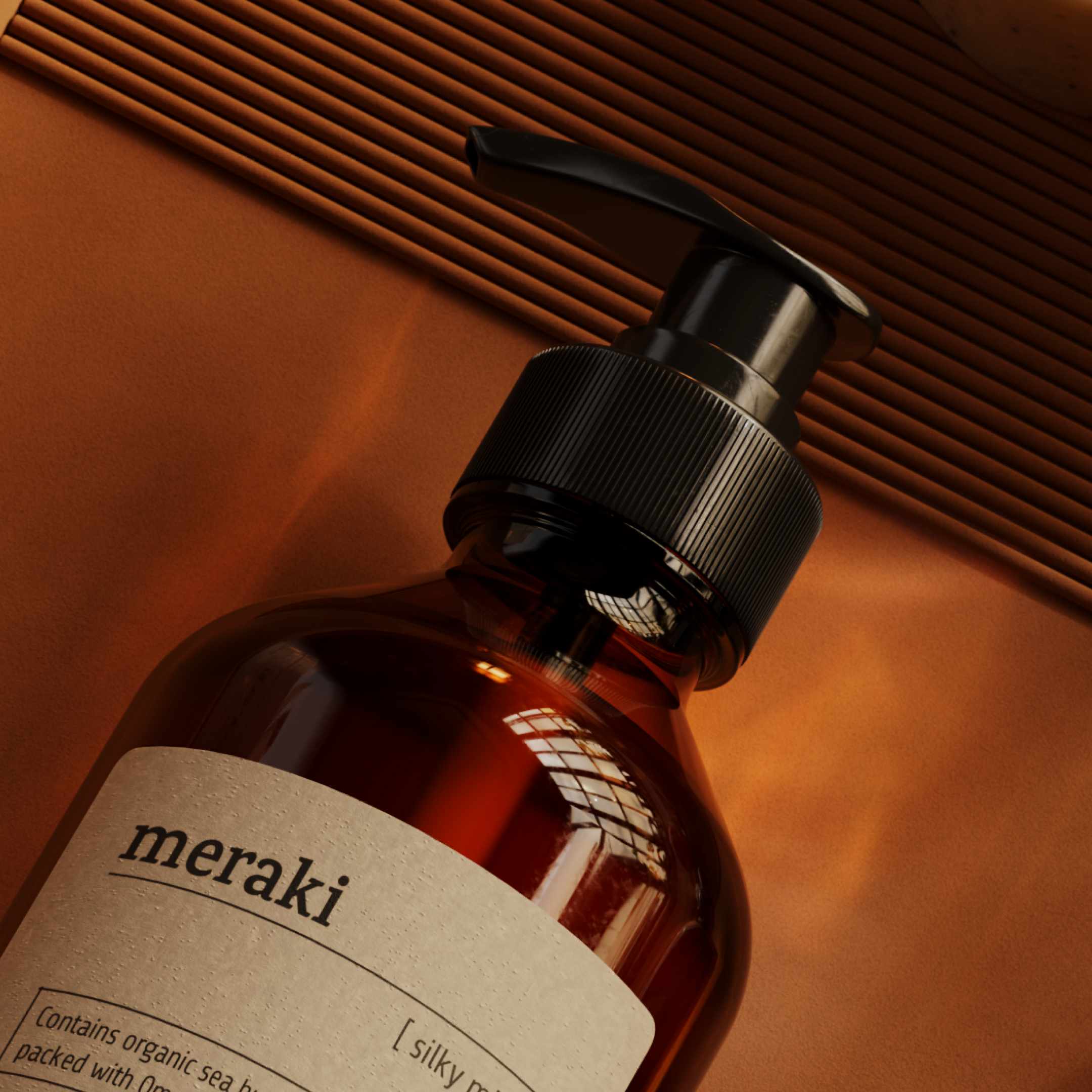 Meraki Soap — Изображение №15 — Иллюстрация, 3D на Dprofile