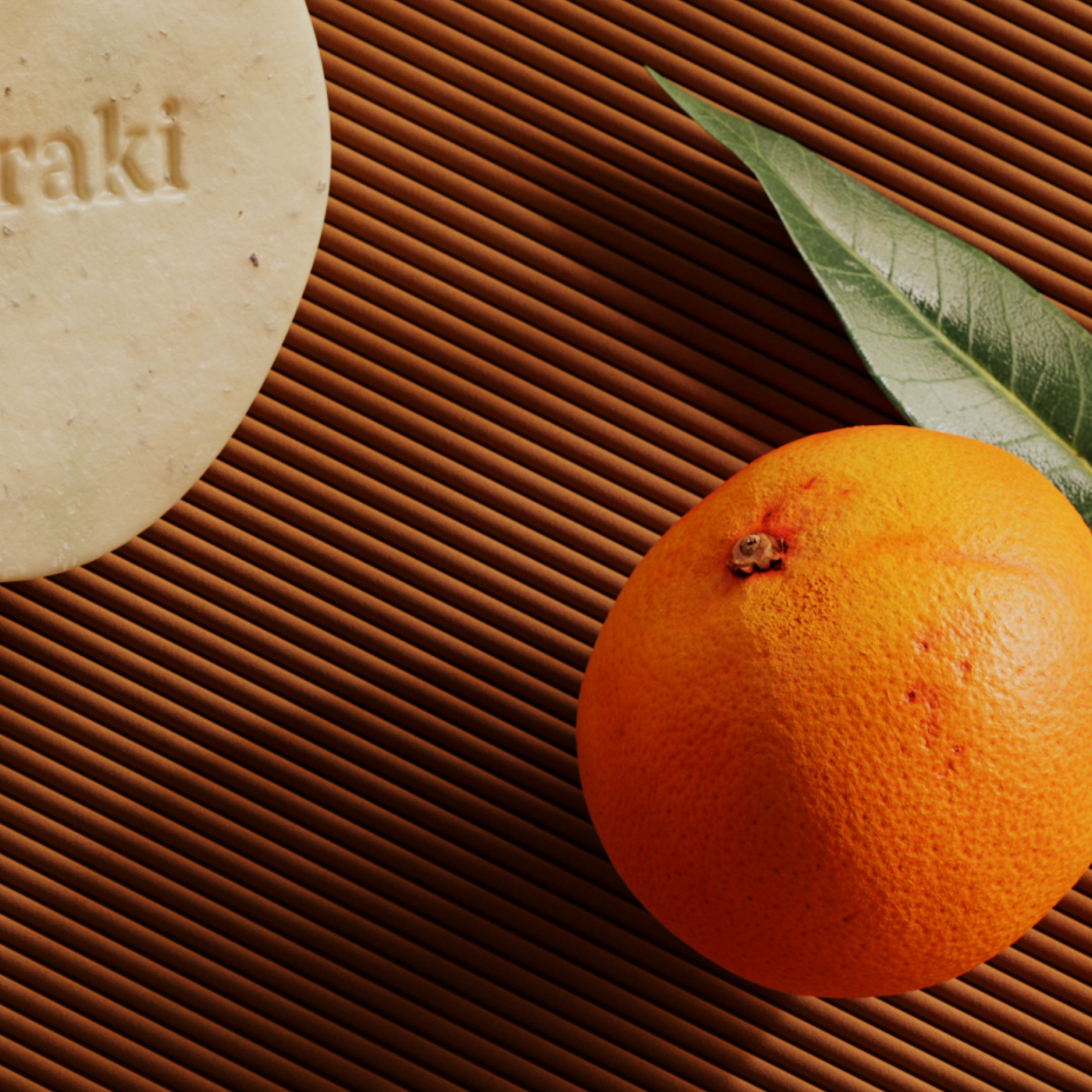 Meraki Soap — Изображение №18 — Иллюстрация, 3D на Dprofile