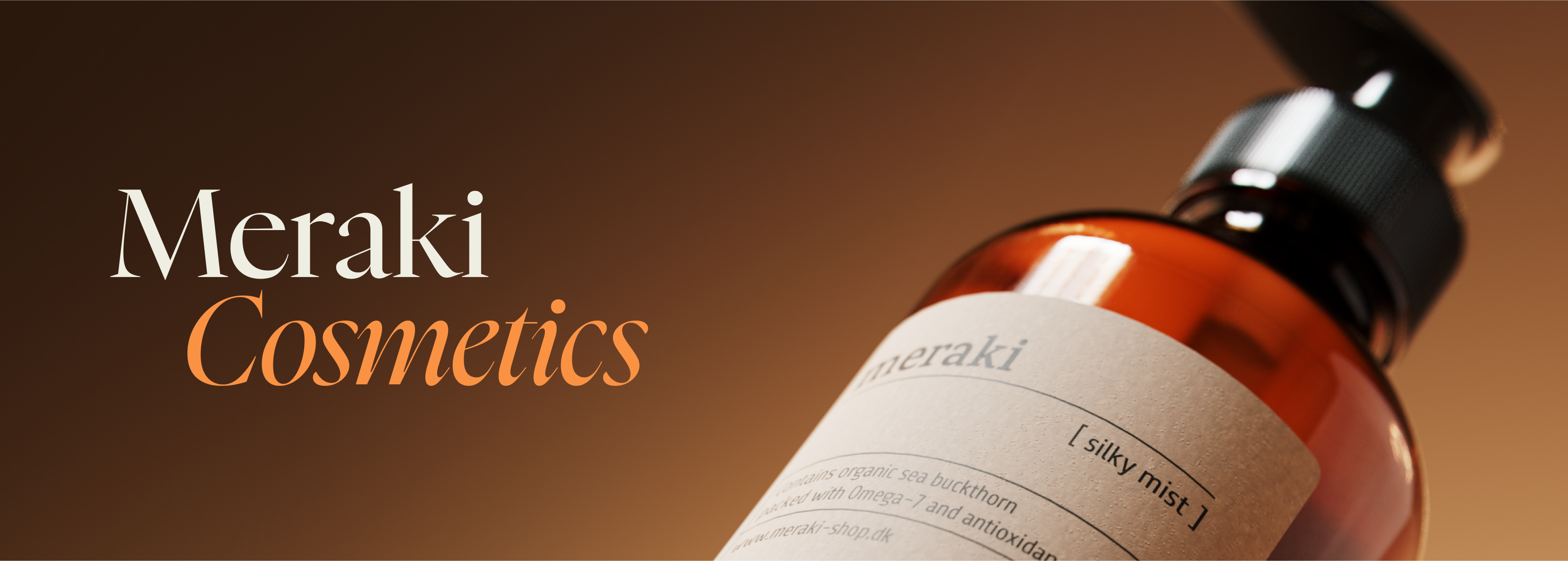 Meraki Soap — Изображение №1 — Иллюстрация, 3D на Dprofile