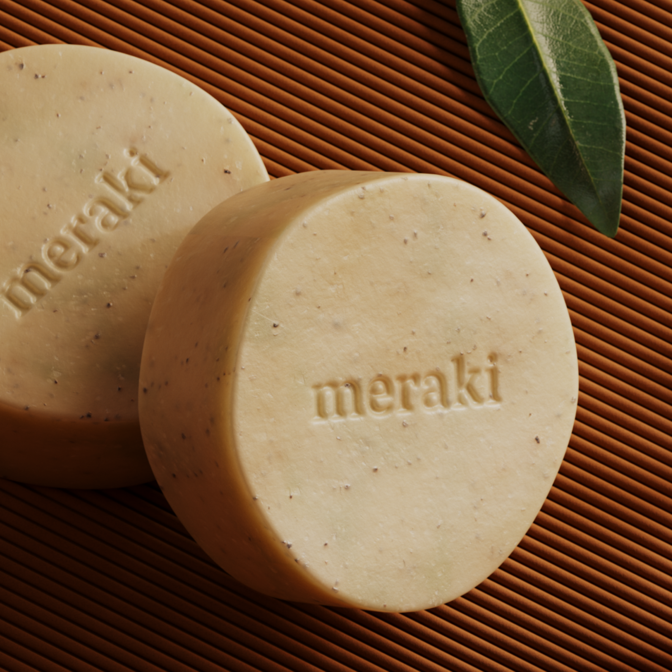 Meraki Soap — Изображение №17 — Иллюстрация, 3D на Dprofile