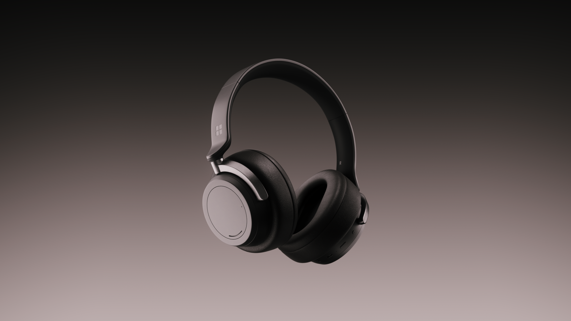 Microsoft Surface Headphones 2 — Изображение №13 — Иллюстрация, 3D на Dprofile