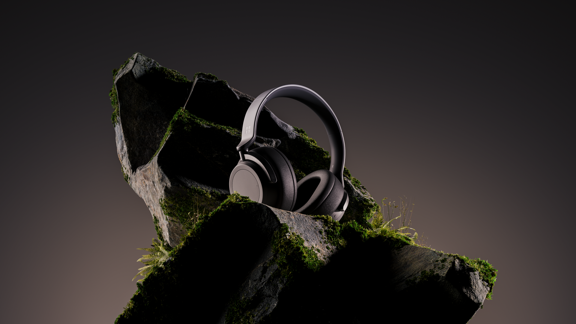 Microsoft Surface Headphones 2 — Изображение №6 — Иллюстрация, 3D на Dprofile