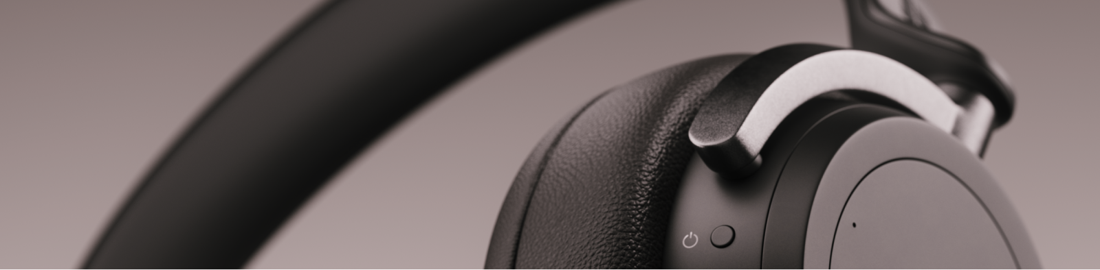 Microsoft Surface Headphones 2 — Изображение №1 — Иллюстрация, 3D на Dprofile