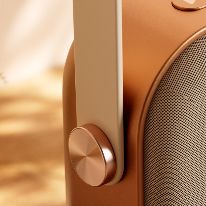 Wireless Speakers — Изображение №10 — Иллюстрация, 3D на Dprofile