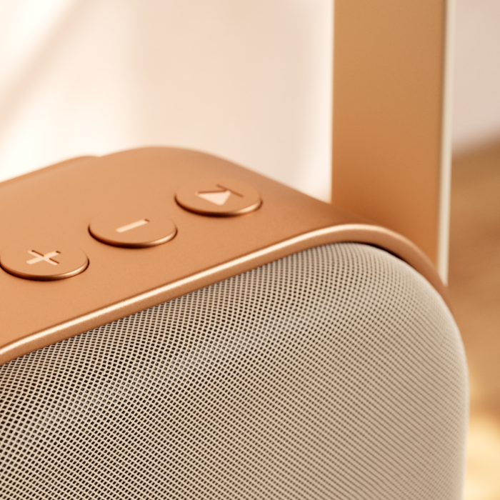 Wireless Speakers — Изображение №9 — Иллюстрация, 3D на Dprofile