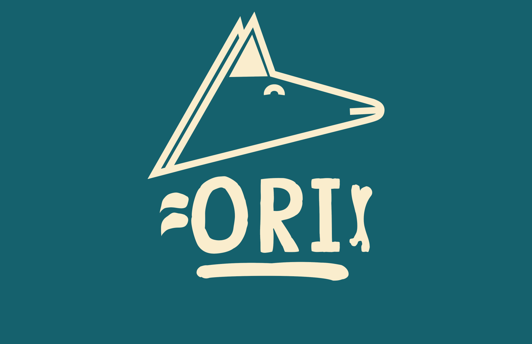 Корм для собак ORI — Изображение №1 — Интерфейсы на Dprofile