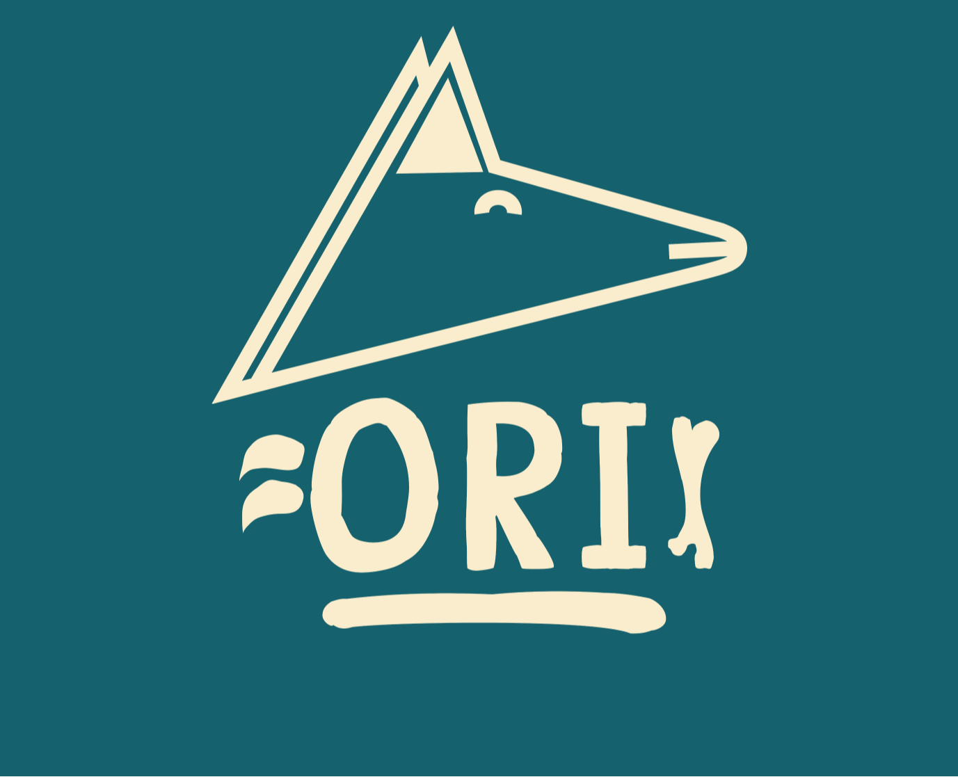 Корм для собак ORI — Интерфейсы на Dprofile