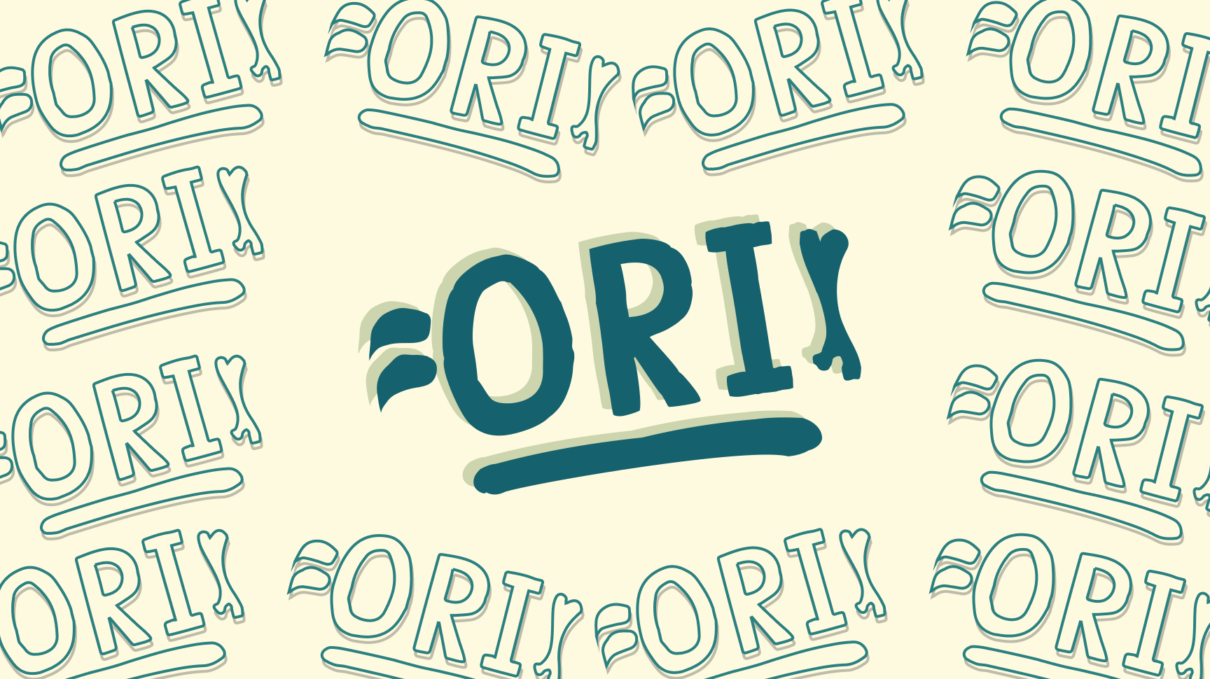 Корм для собак ORI — Изображение №5 — Интерфейсы на Dprofile