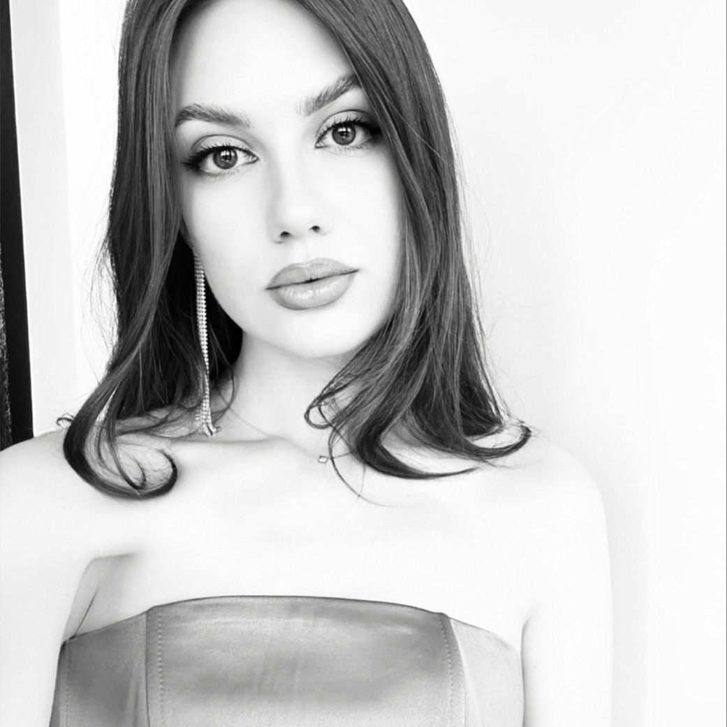 Аватар пользователя Julia Deltsova