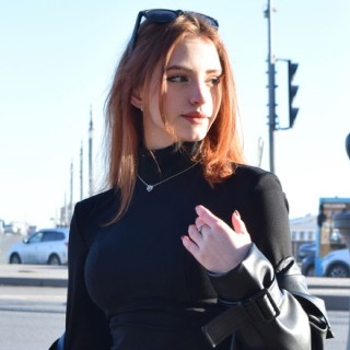 Аватар пользователя Екатерина Бонерт