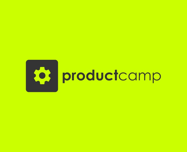 ProductCamp лето 2024 — Брендинг, Графика на Dprofile