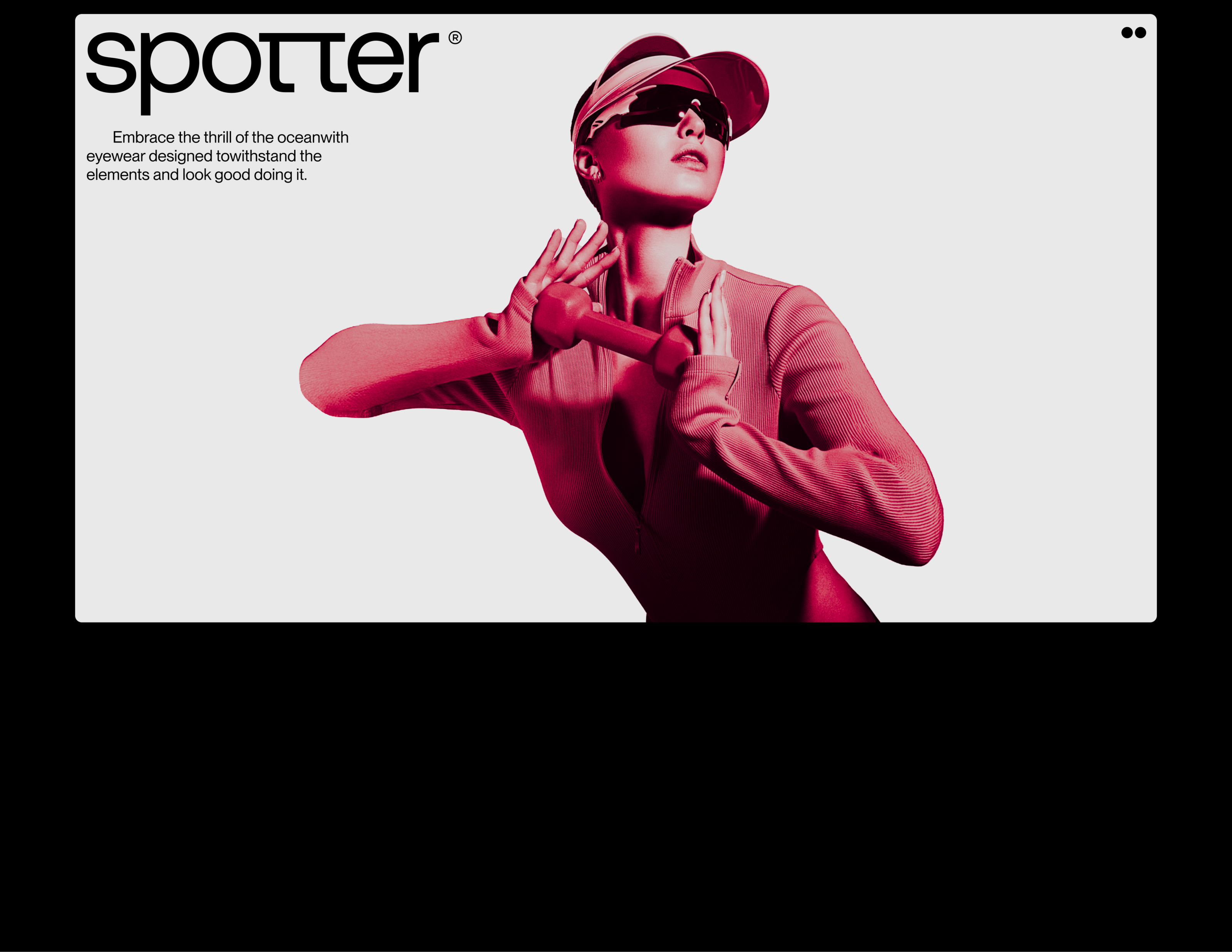 Spotter — Изображение №15 — Интерфейсы, Брендинг на Dprofile