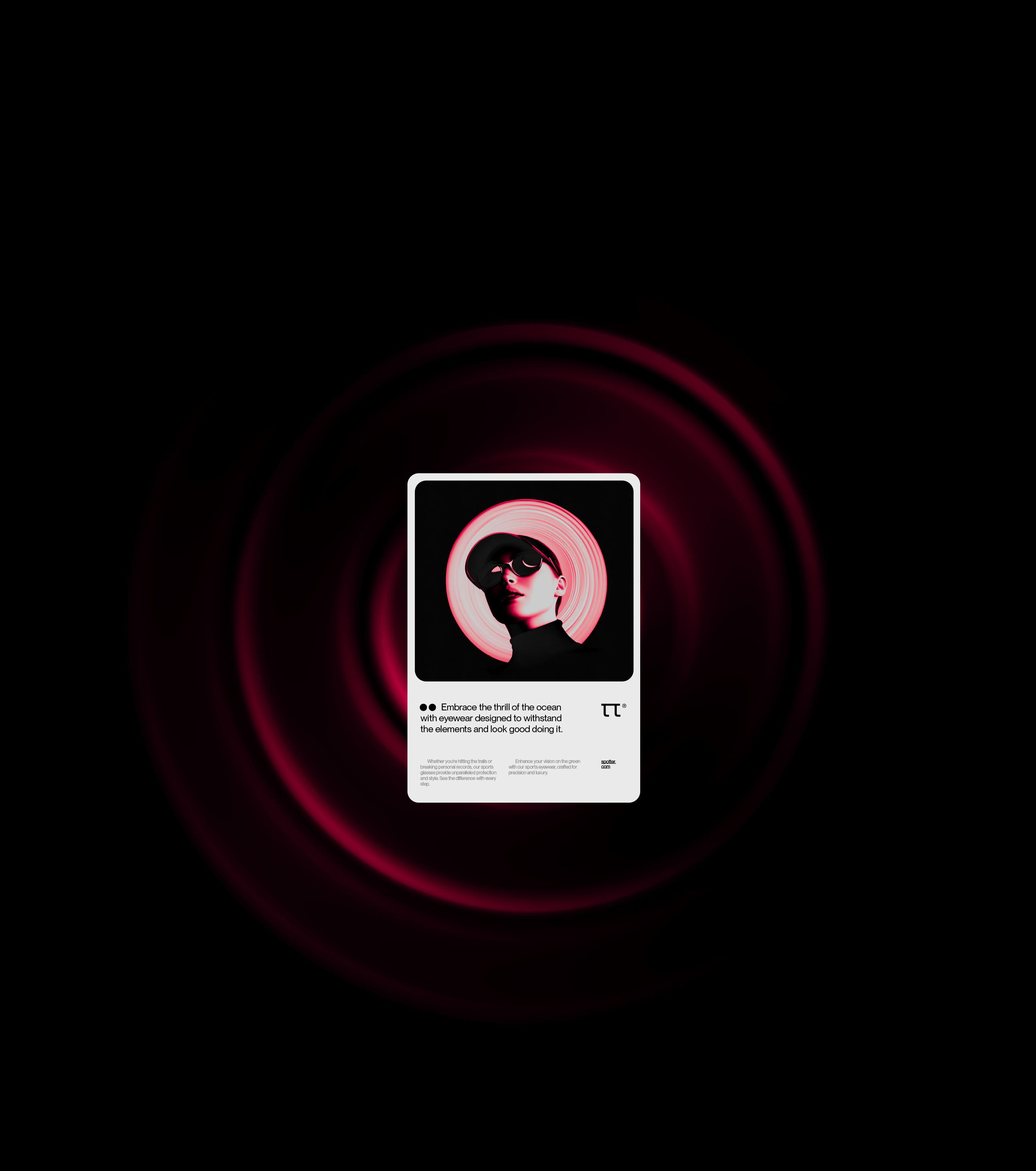 Spotter — Изображение №9 — Интерфейсы, Брендинг на Dprofile