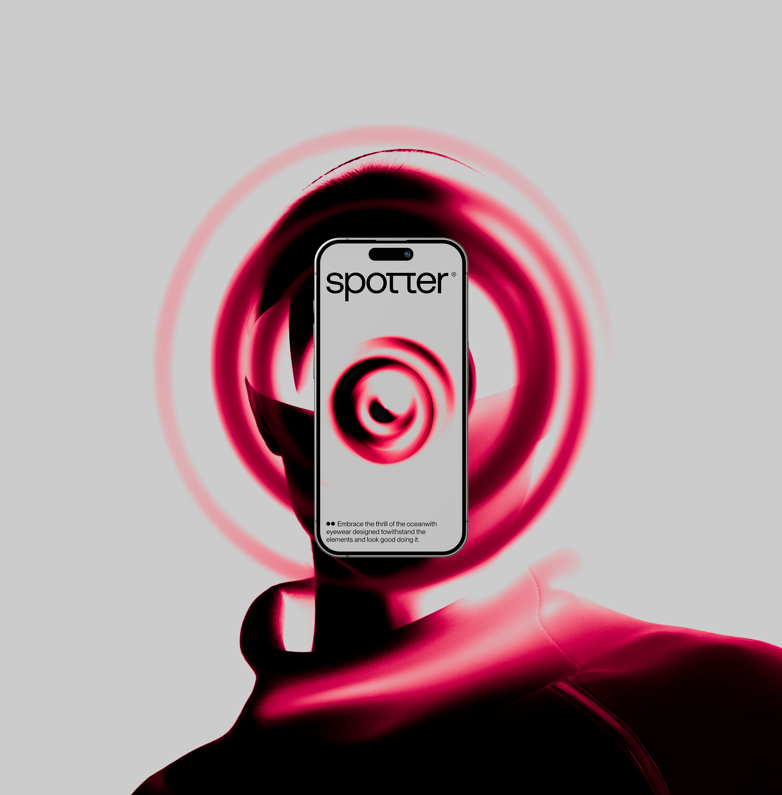 Spotter — Изображение №17 — Интерфейсы, Брендинг на Dprofile