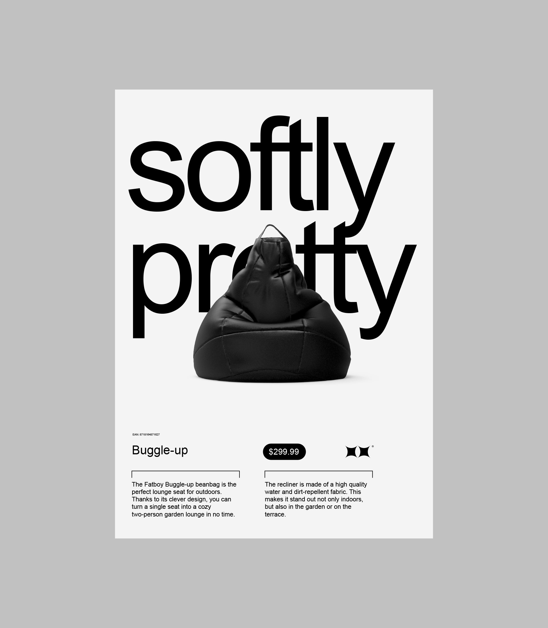 Pouf-Pouf — Изображение №3 — Интерфейсы, Брендинг на Dprofile