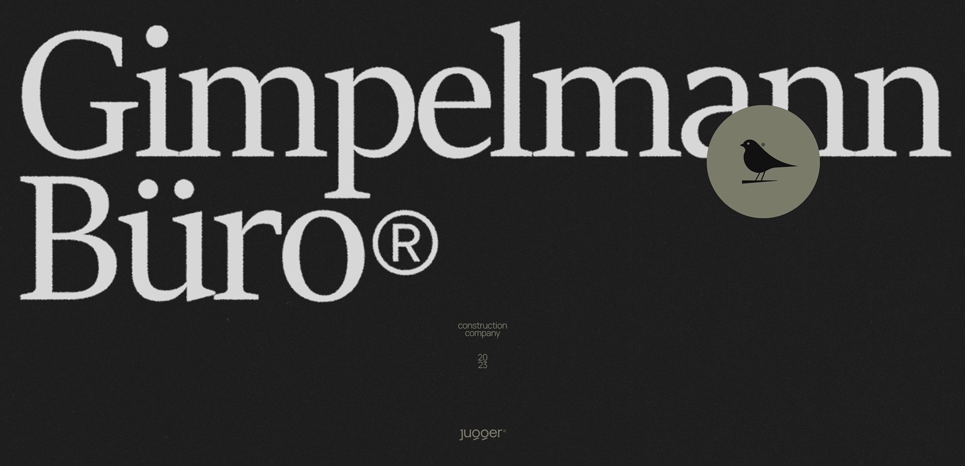 Gimpelmann Büro — Изображение №11 — Брендинг на Dprofile