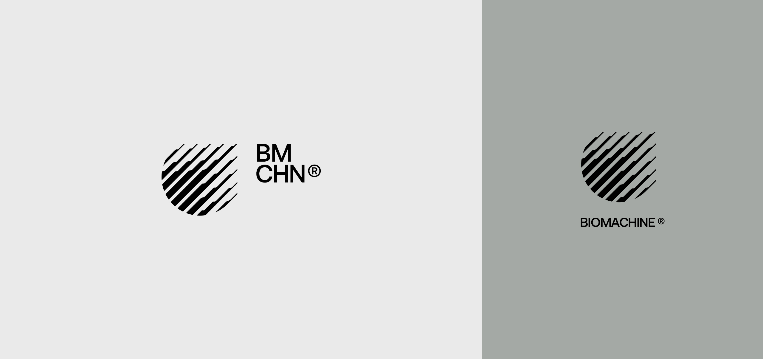 Biomachine — Изображение №5 — Брендинг на Dprofile