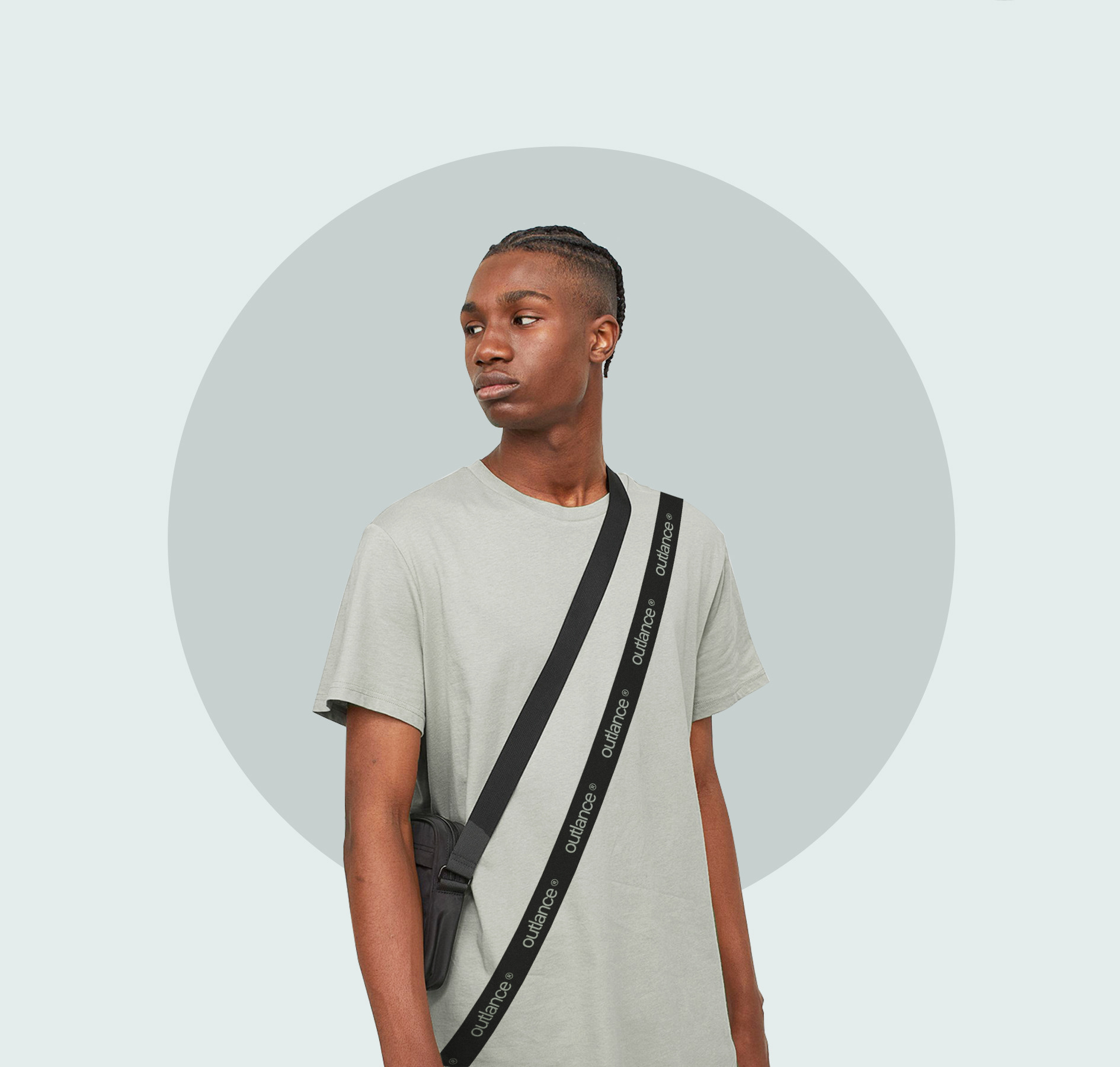 Outlance. — Изображение №9 — Брендинг на Dprofile