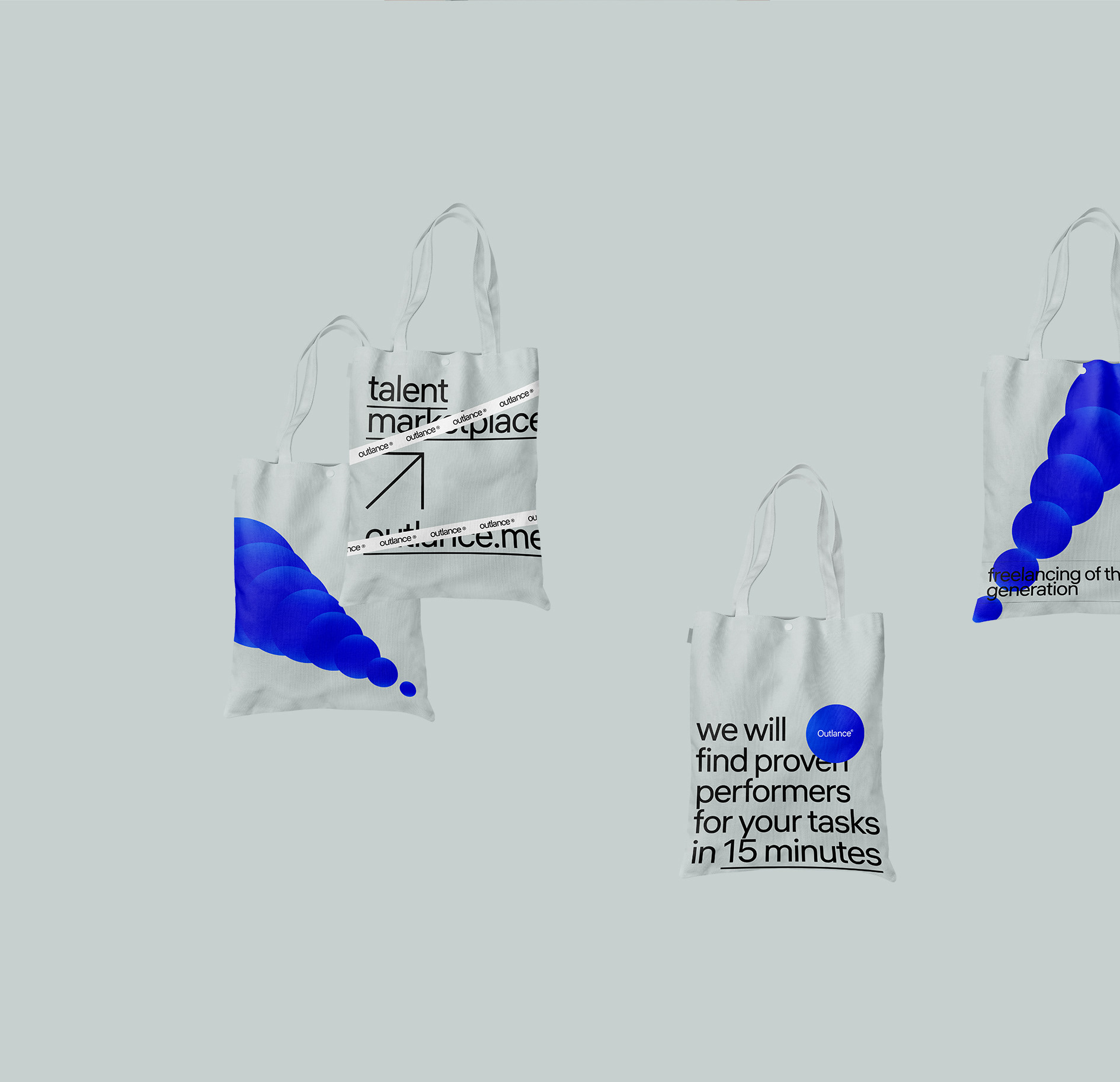 Outlance. — Изображение №10 — Брендинг на Dprofile